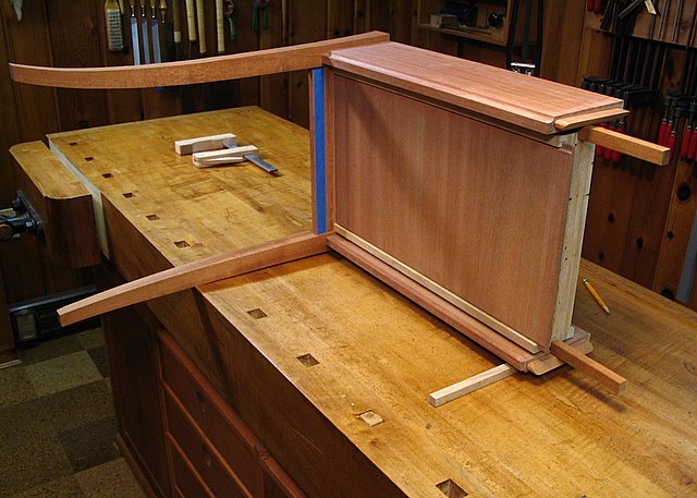 Checking Drawer Slides and Alignment